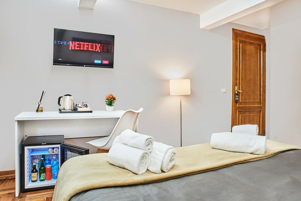 Фото Firenze Rooms Cathedral