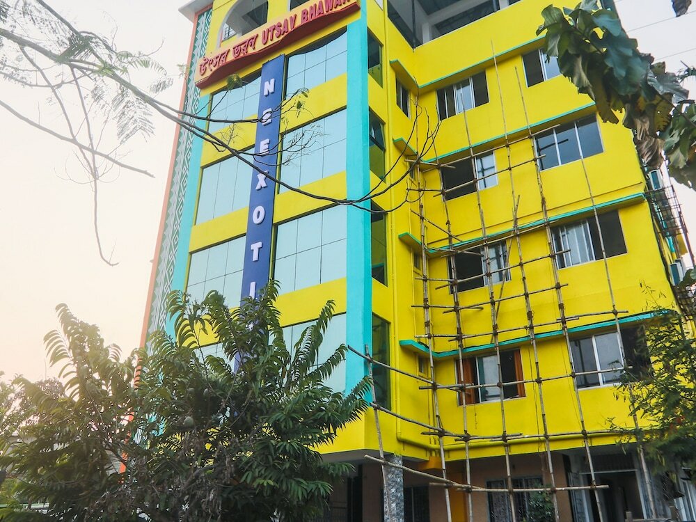 Фото отеля 1