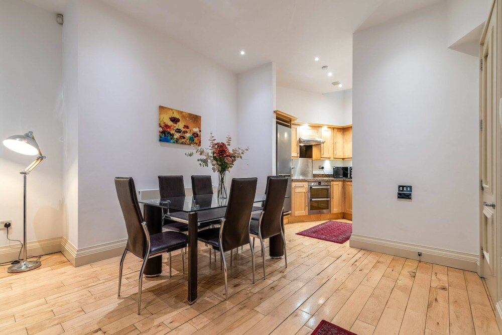 Фото Gorgeous Marylebone House