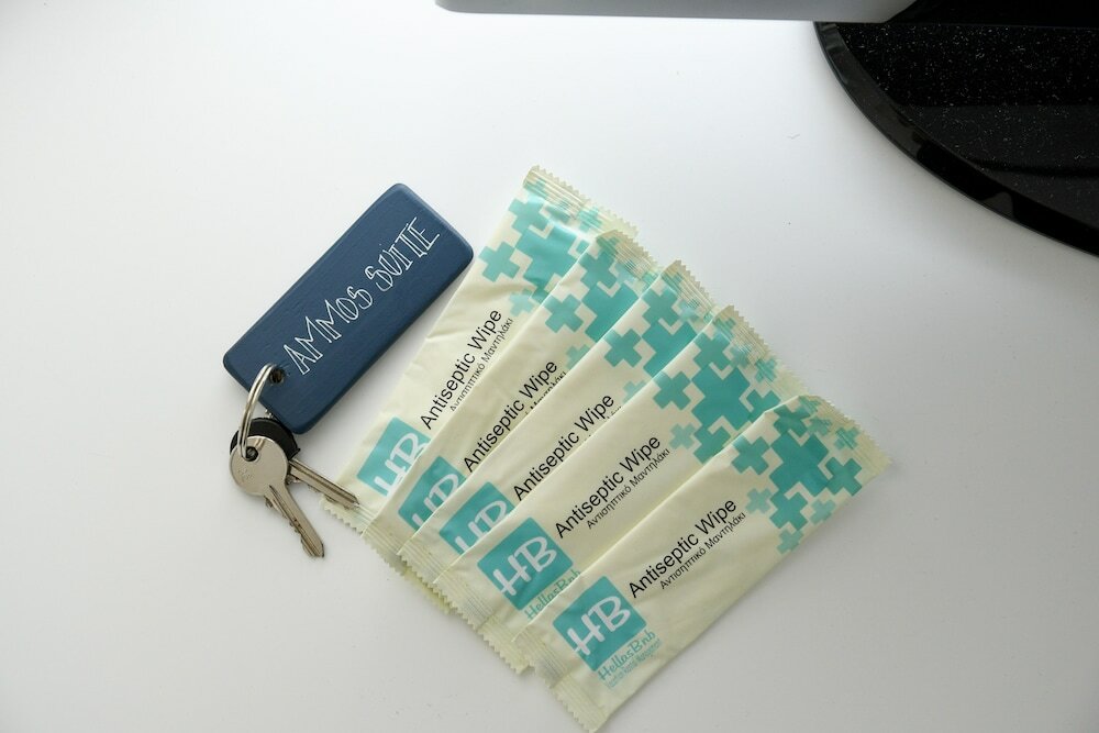 Фото Ammos Suite