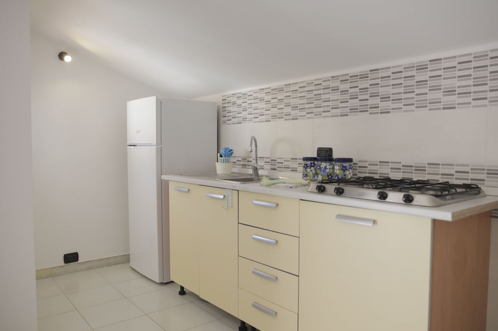 Фото Mansarda Lungomare