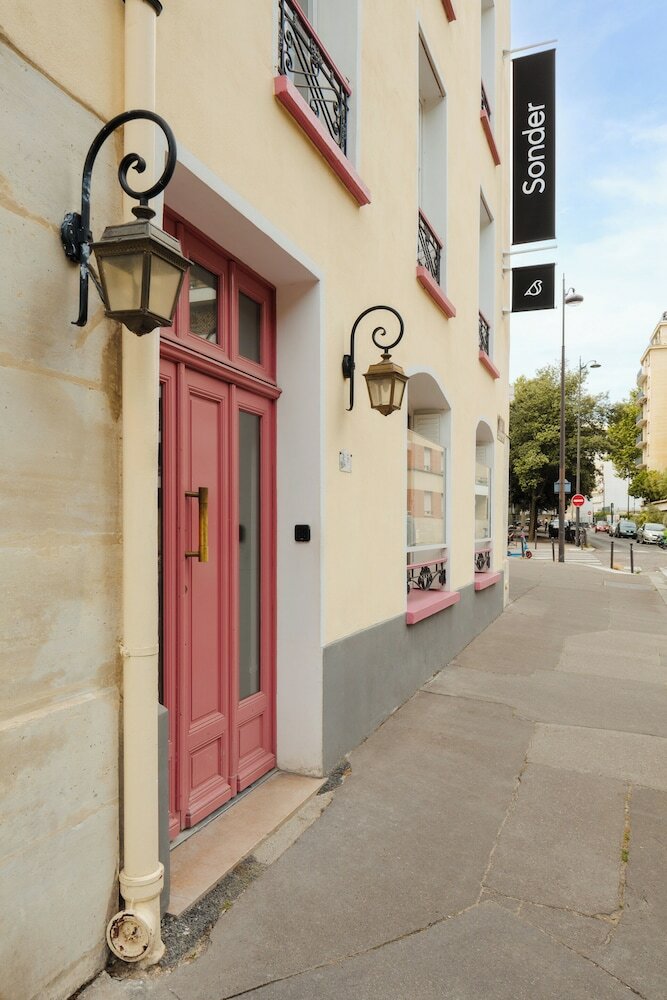 Фото Sonder Quintinie