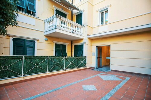 Апартаменты Art Apartment With Sea View