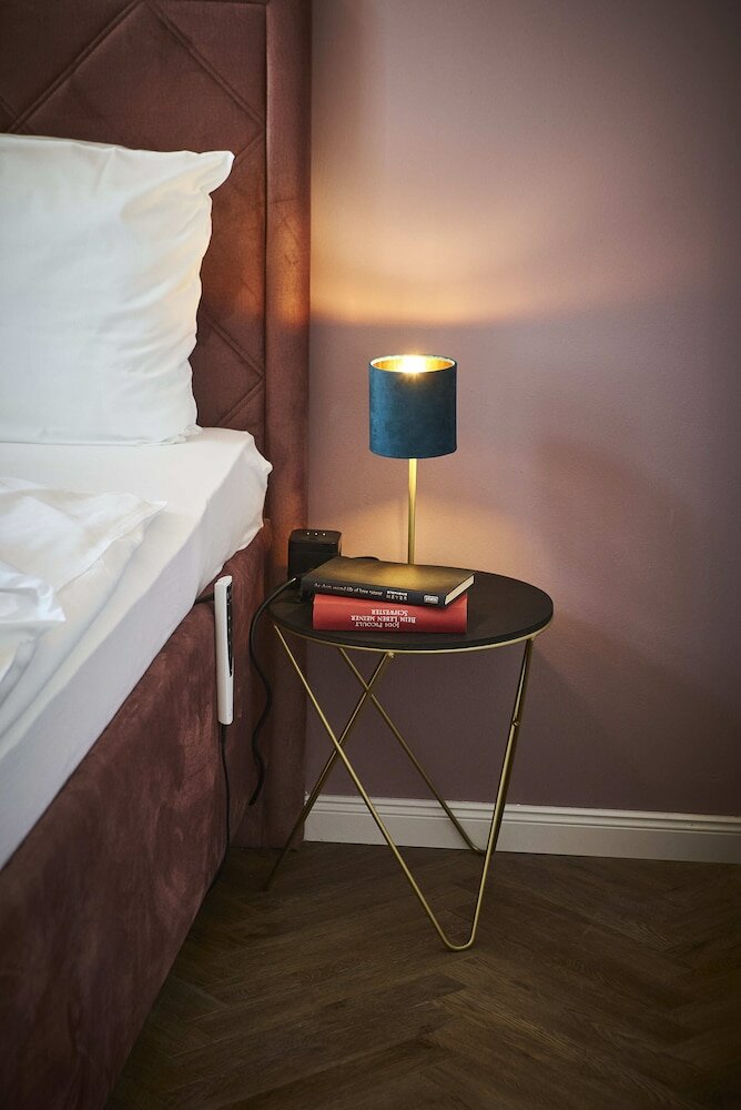 Фото Nove Boutique Apartments