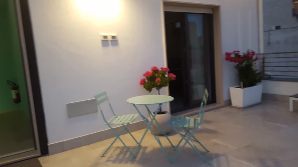 Фото B&b del corso foggia