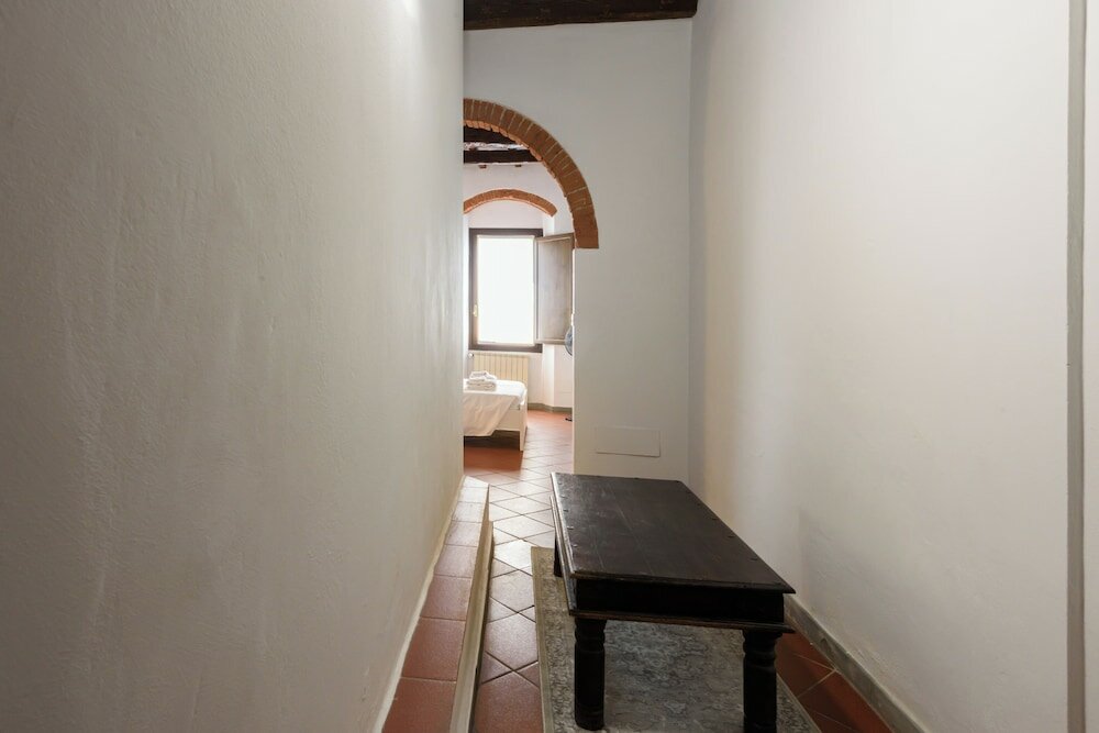 Фото Borgo Art Apartment