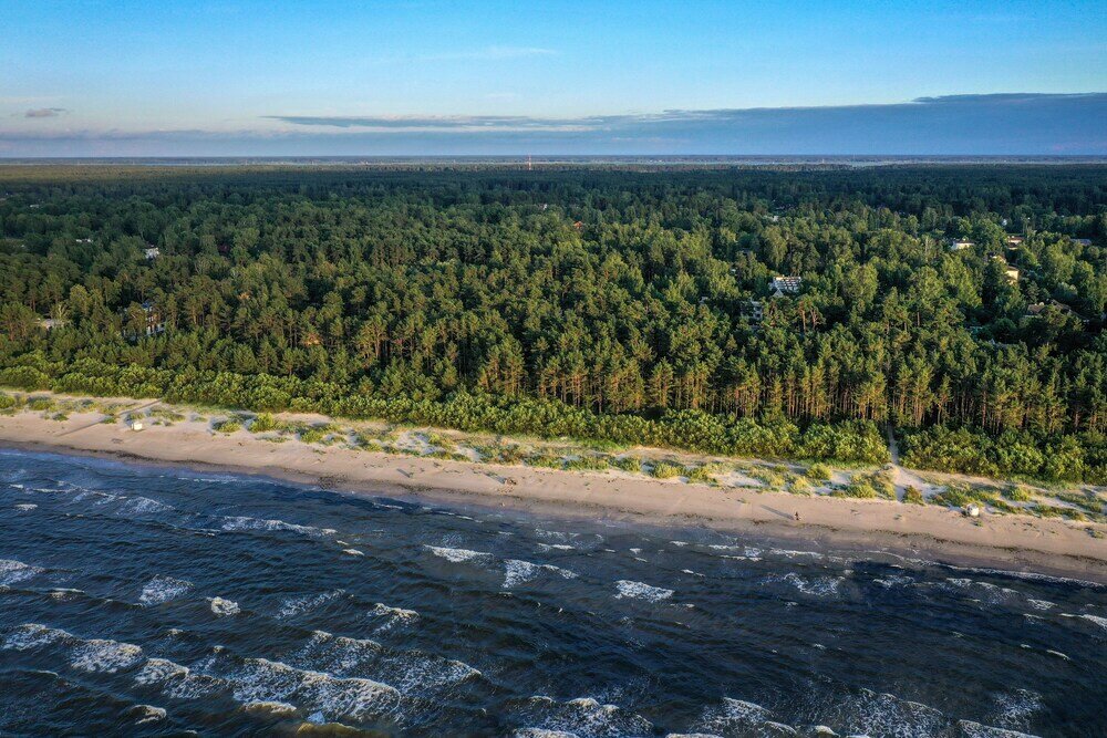 Фото Ayurveda Palace Jurmala