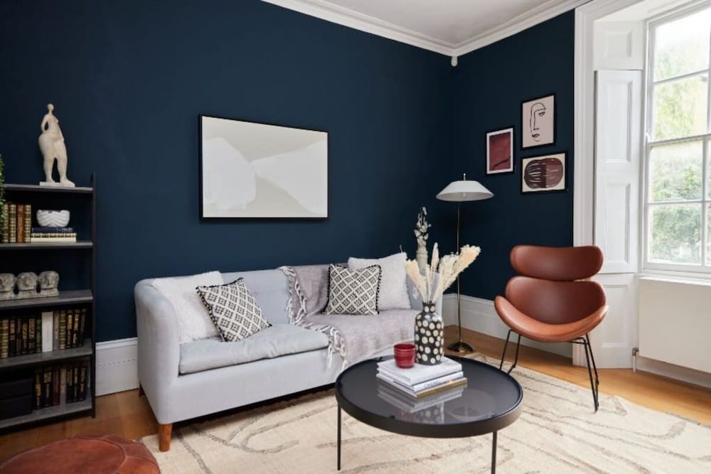 Фото The Brimmington Park Escape - Lovely 3bdr House With Study Room + Garden