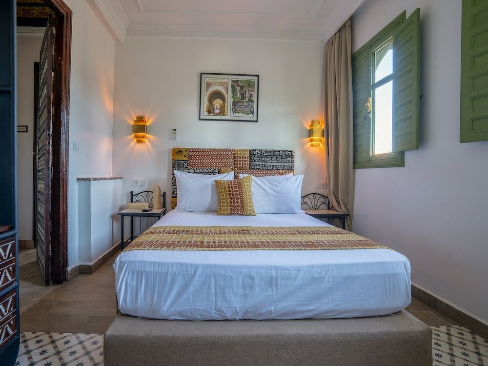 Фото Riad Dar Sido