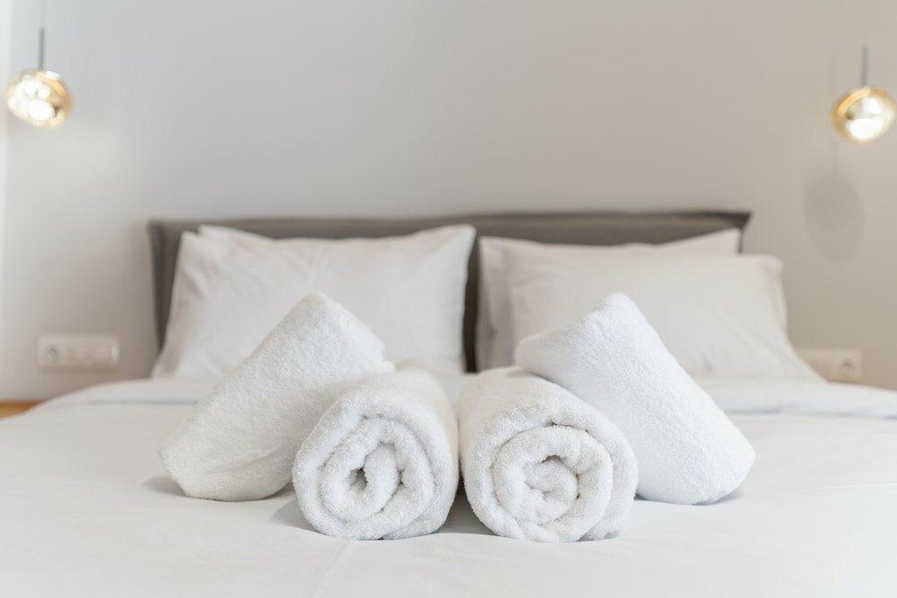 Фото Sunny & Luxurious Penthouse with Terrace