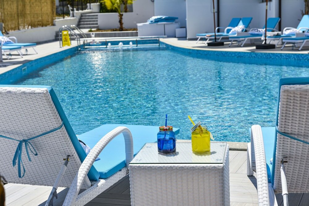 Фото Royal Calisto Hotel