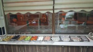 Гостиница Mevlevi Hotel