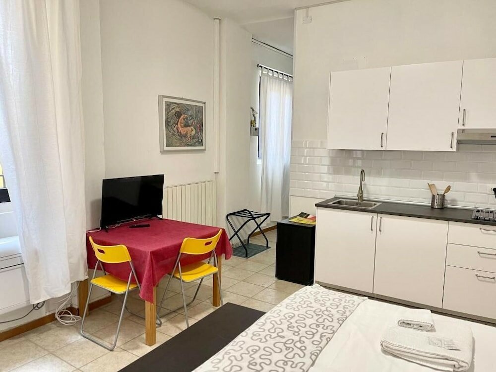 Фото Tourist House Bologna Altavista