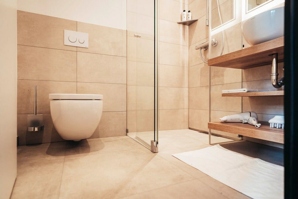 Фото SmartLiving Apartments München