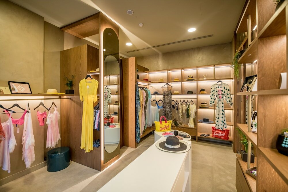 Фото Akasha Beach Hotel & SPA