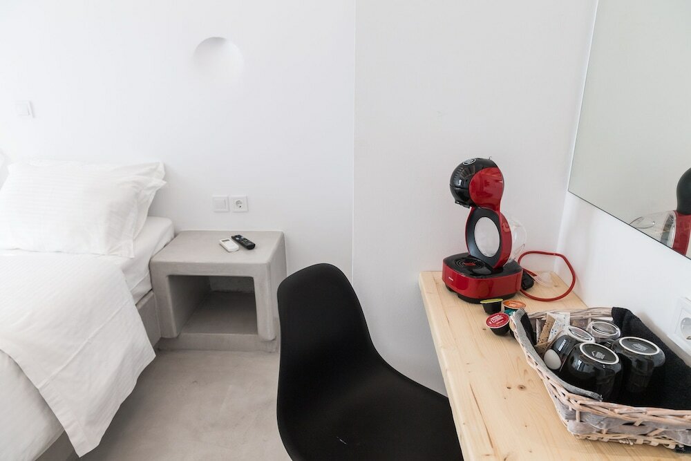 Фото Piperaki Project Paros