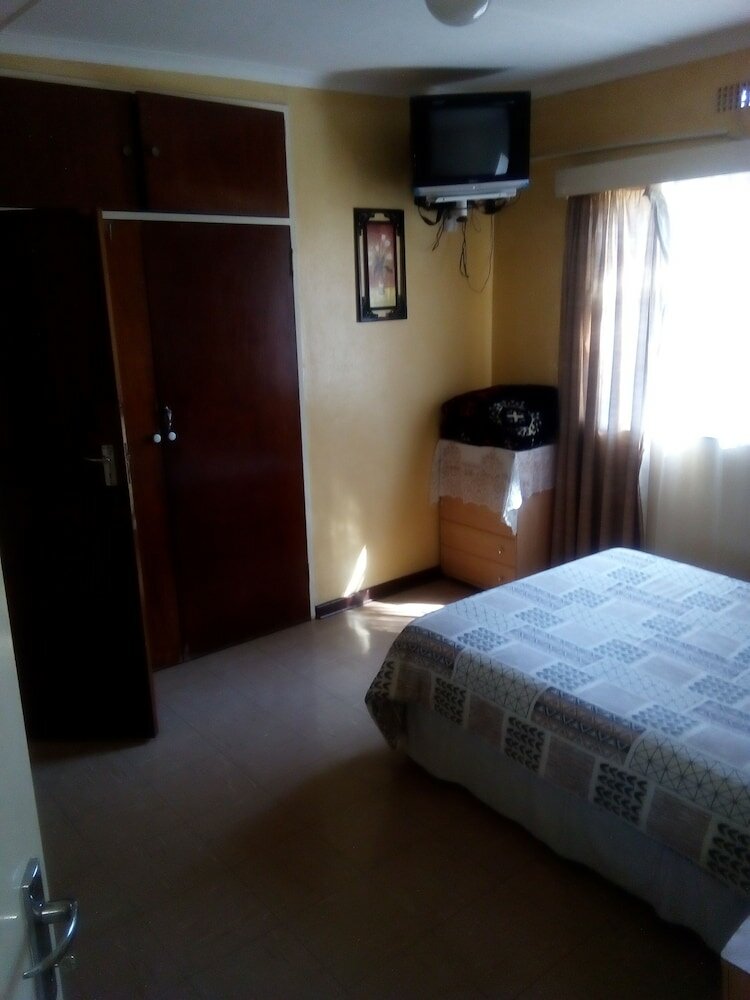 Фото Crisovik Guest House