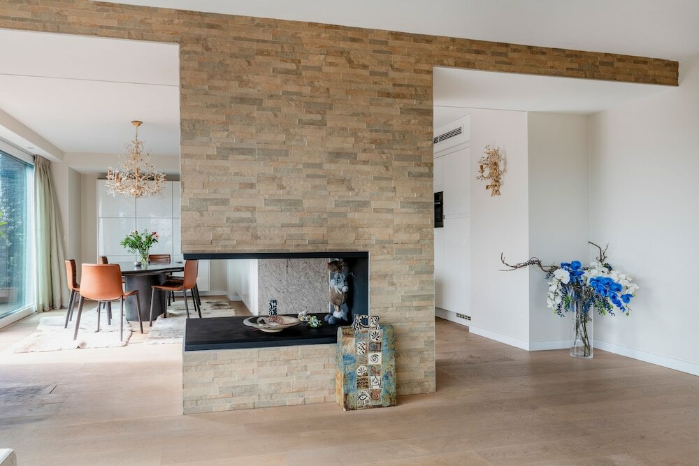 Фото Brussels Penthouse Prestige