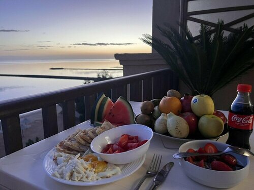 Гостиница Beautiful Sea View Apartmet -in Resort-