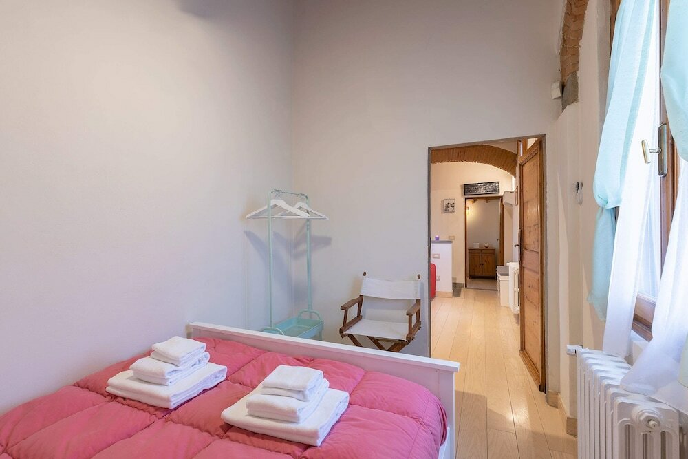 Фото Sanzanobi Nest-hosted by Sweetstay