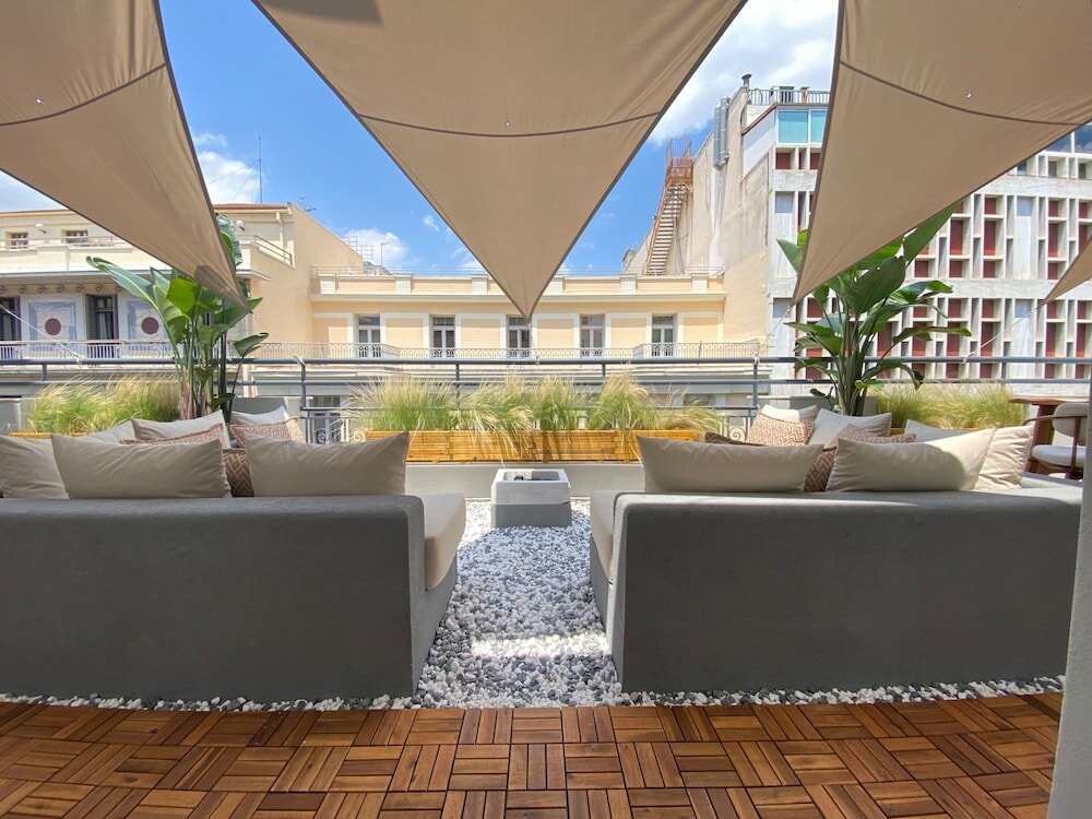 Фото L7 Str Athens - Luxury Boutique Collection