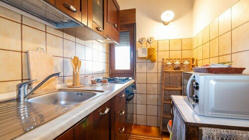 Апартаменты Lola s Sweet Home in S Arena Scoada