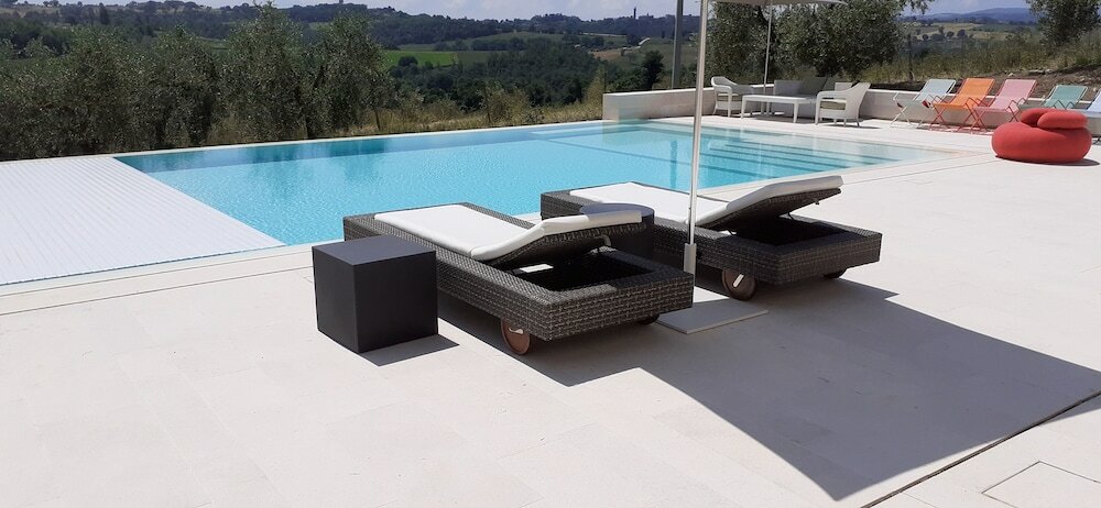 Фото Agriturismo Colli Martani