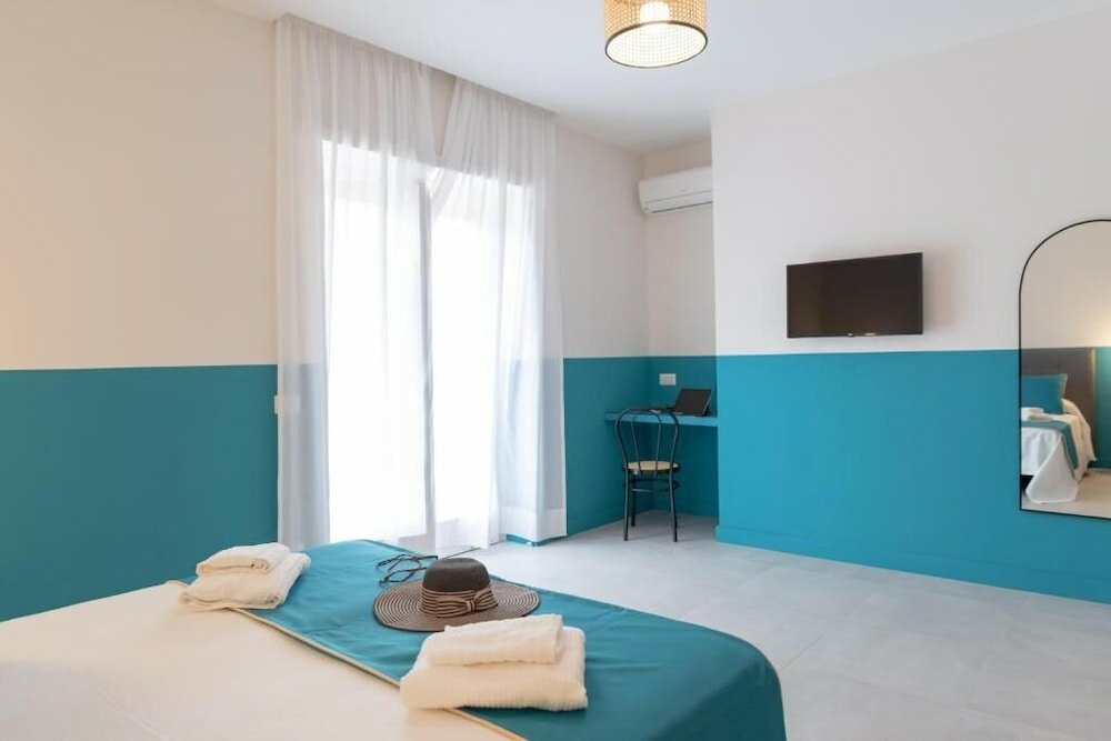 Фото Sorrento Colors&Suites