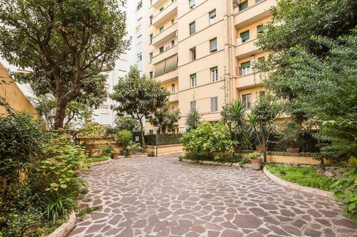 Апартаменты M&l Apartment - Case Vacanze A Roma в Риме