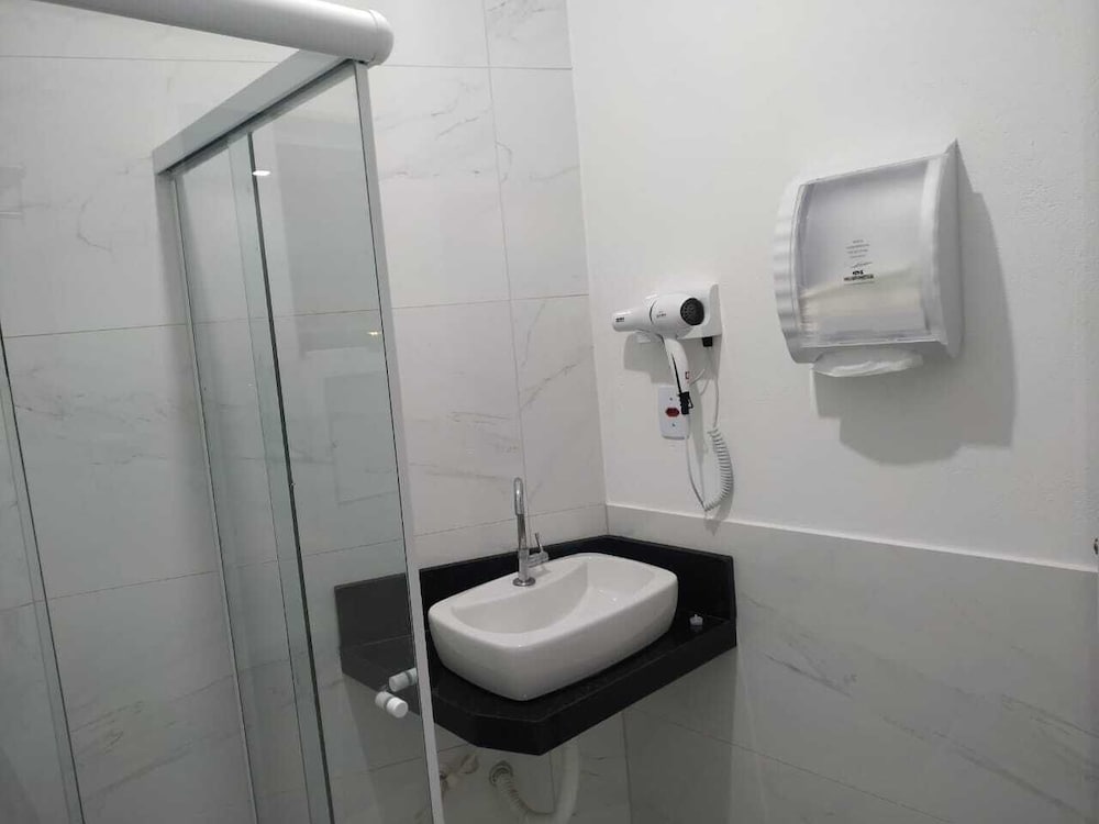 Фото Pousada Solar Ilhabela