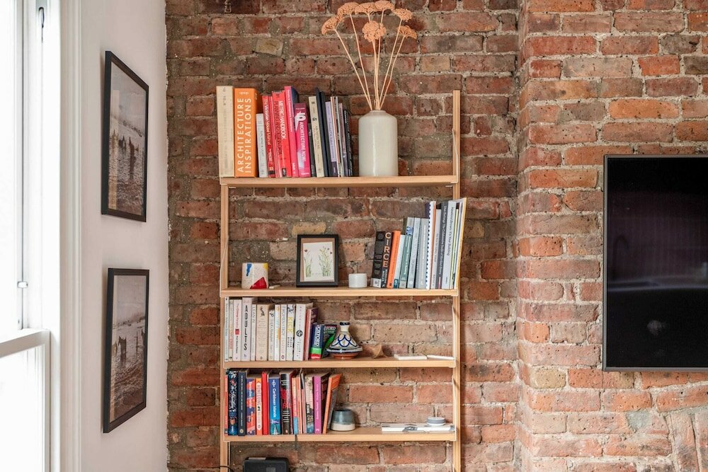 Фото Modern North London Apartment