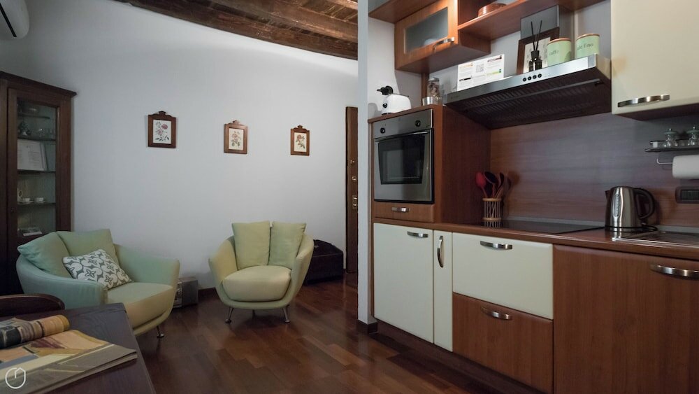 Фото Italianway San Calocero 29