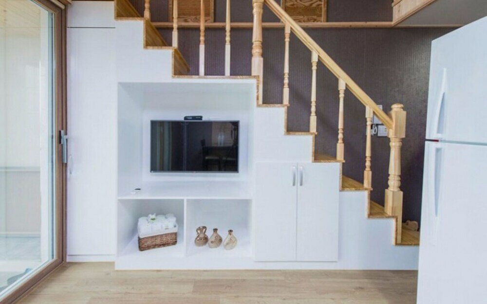 Фото Yeosu The Sea of Counting Stars Pension