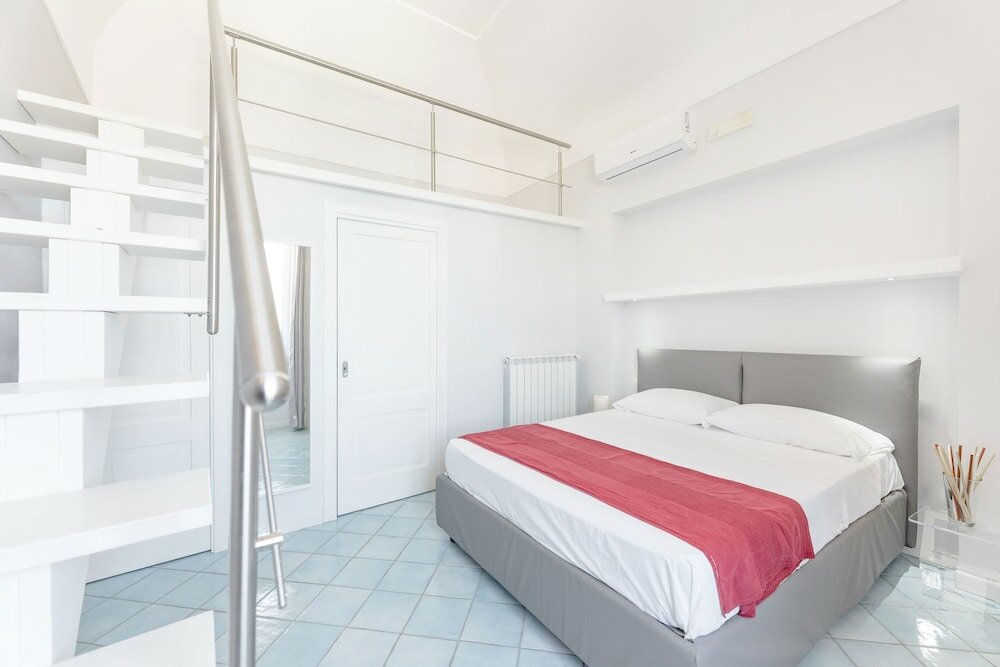 Фото Marina Grande - Gioia Apartments