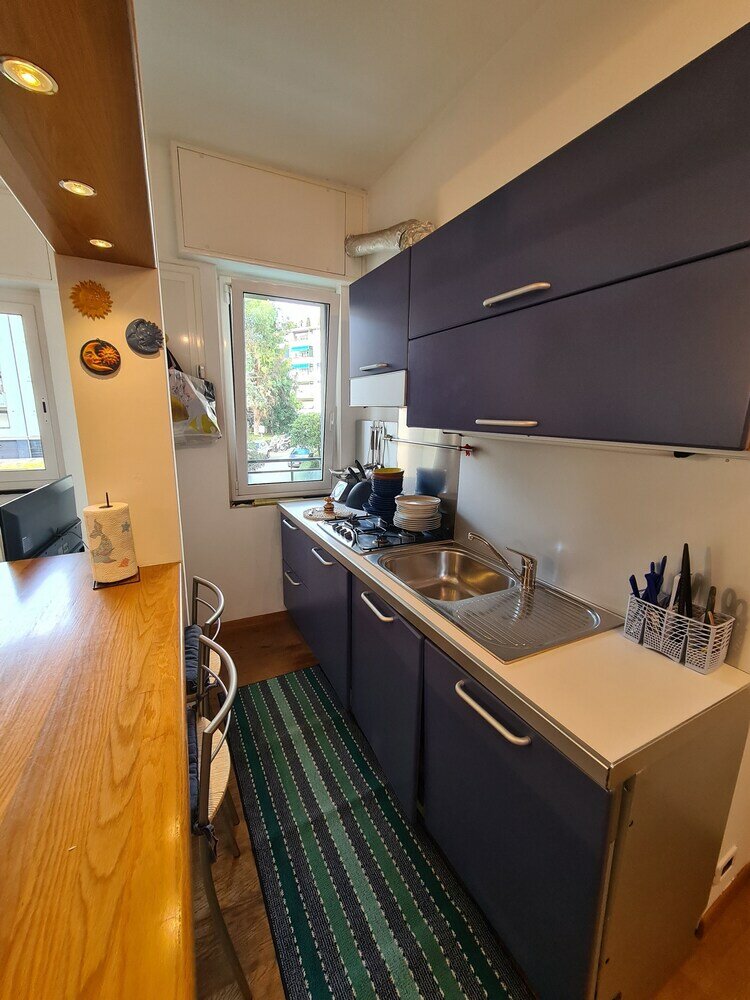 Фото La Casa di Riki by PortofinoVacanze