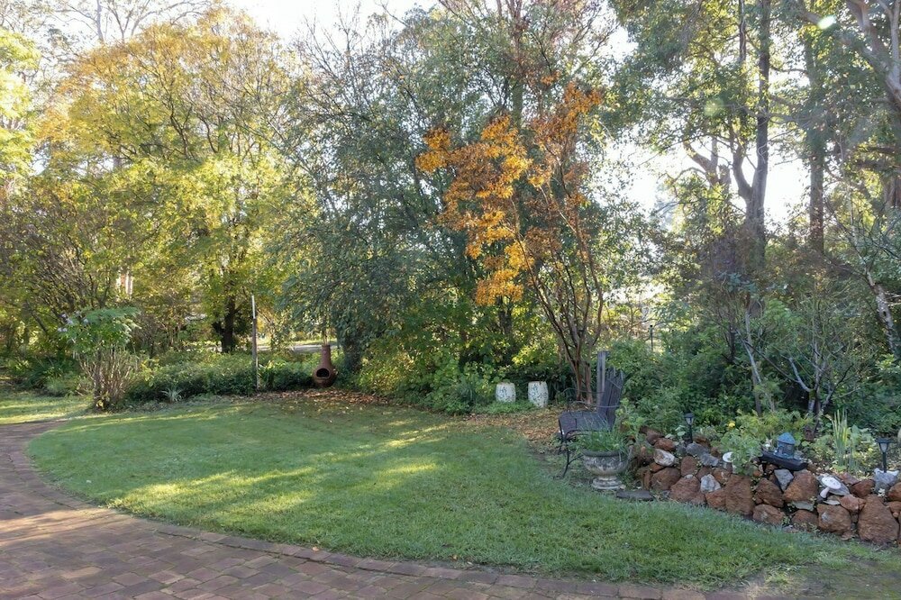 Фото Serenity House Pemberton