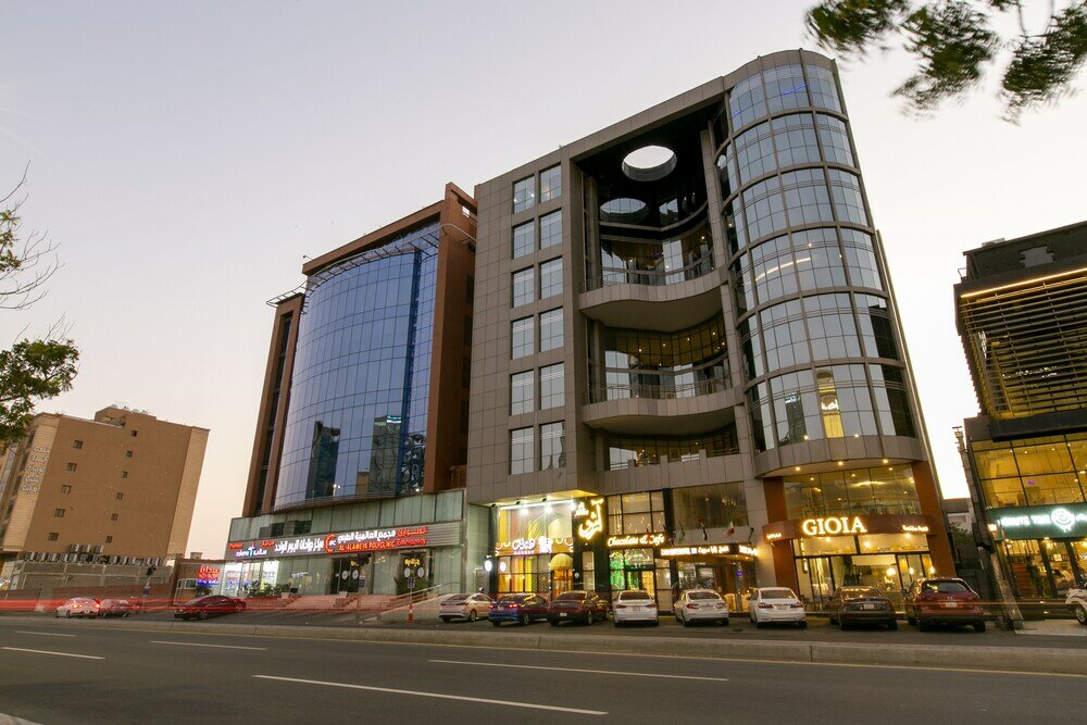 Фото отеля 1