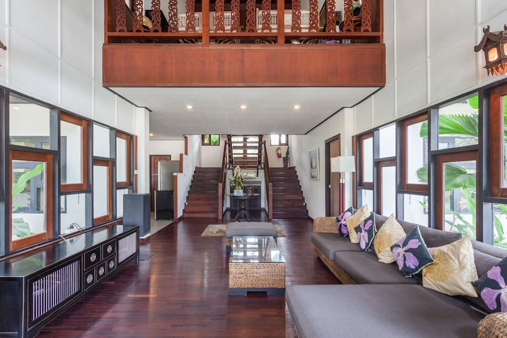 Фото Kamala Beach Estate by Resava Group