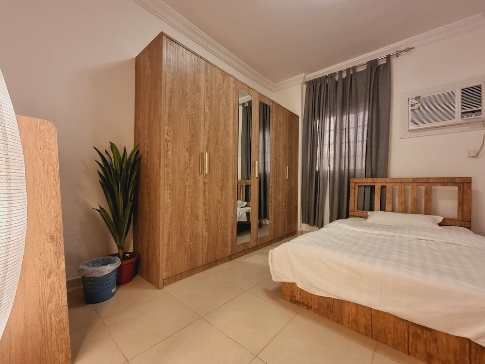 Фото Hometel Al-ghamdi