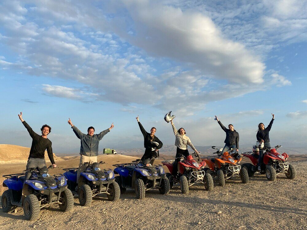 Фото Riad Zouhour