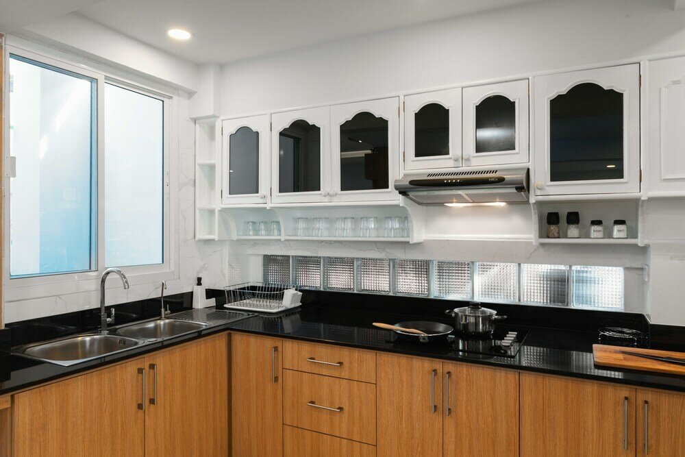 Фото Luxury Pool Villa 6br