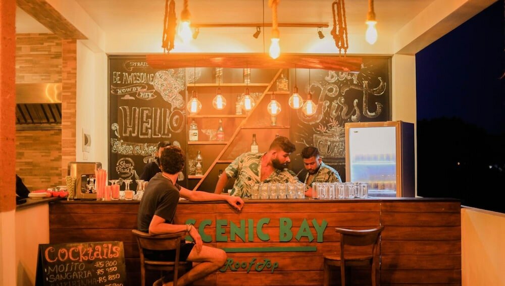 Фото Scenic Bay Weligama