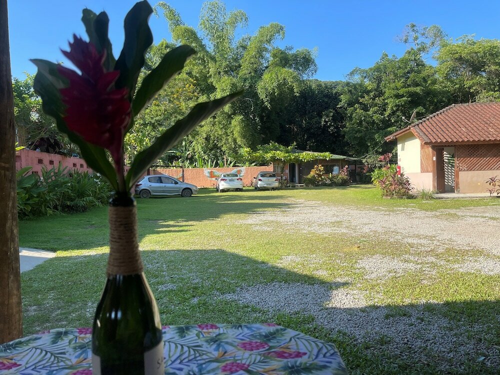 Фото Chales da Lua Juquehy