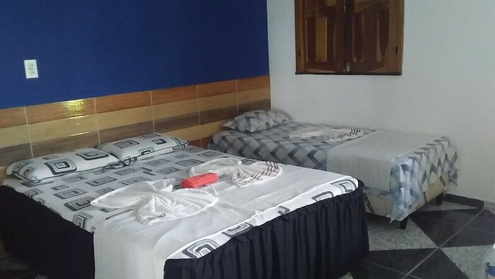 Фото Pousada Chykos