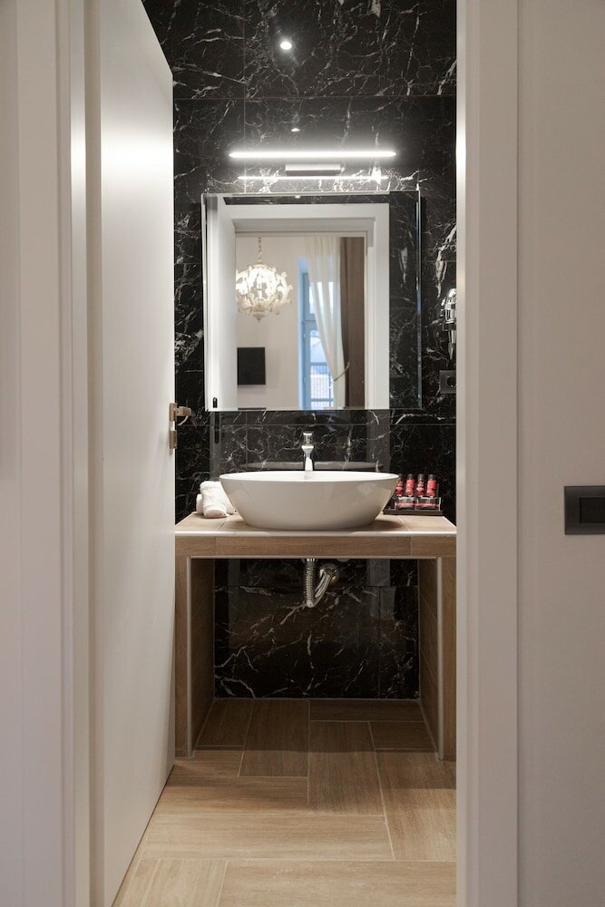 Фото Residenza di Fedralia