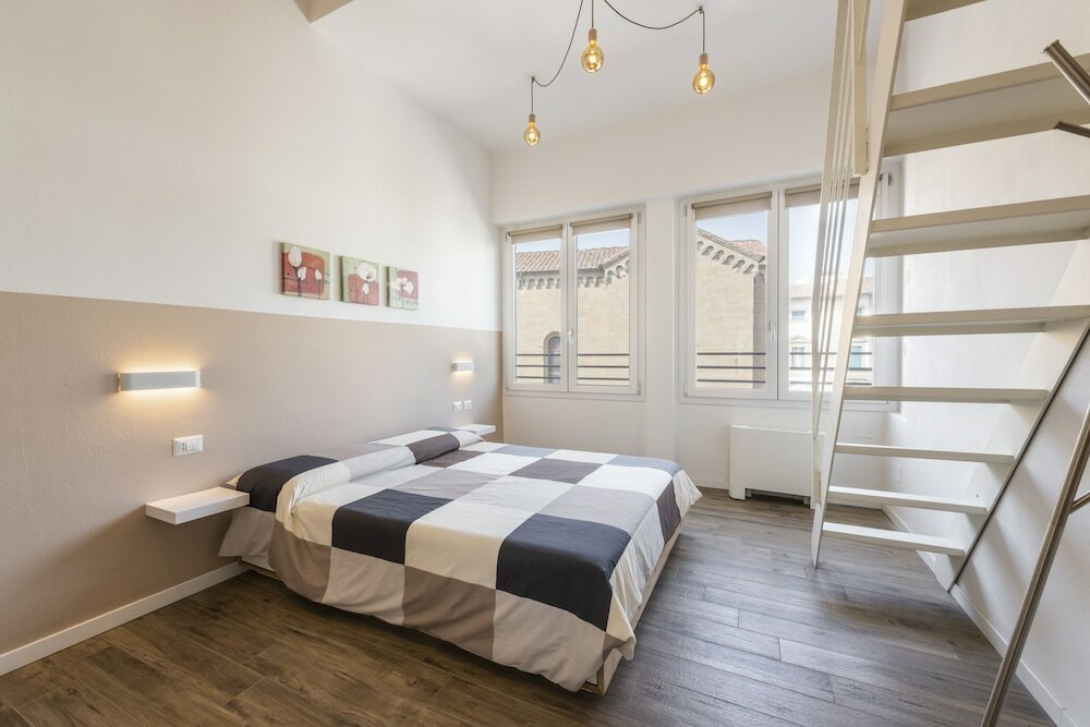 Фото Ruote Stylish Loft