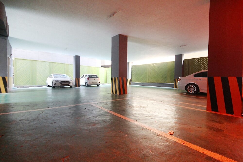 Фото Yeosu One Self Check-in Motel