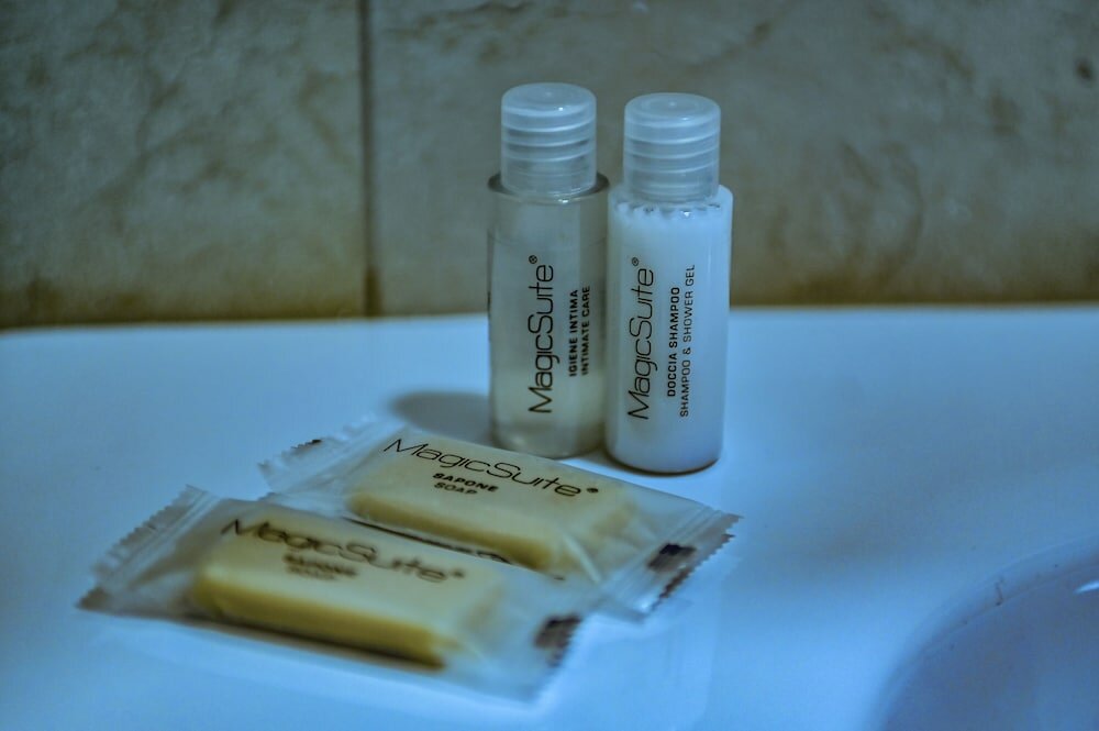 Фото MagicSuite Guest House Roma Vaticano