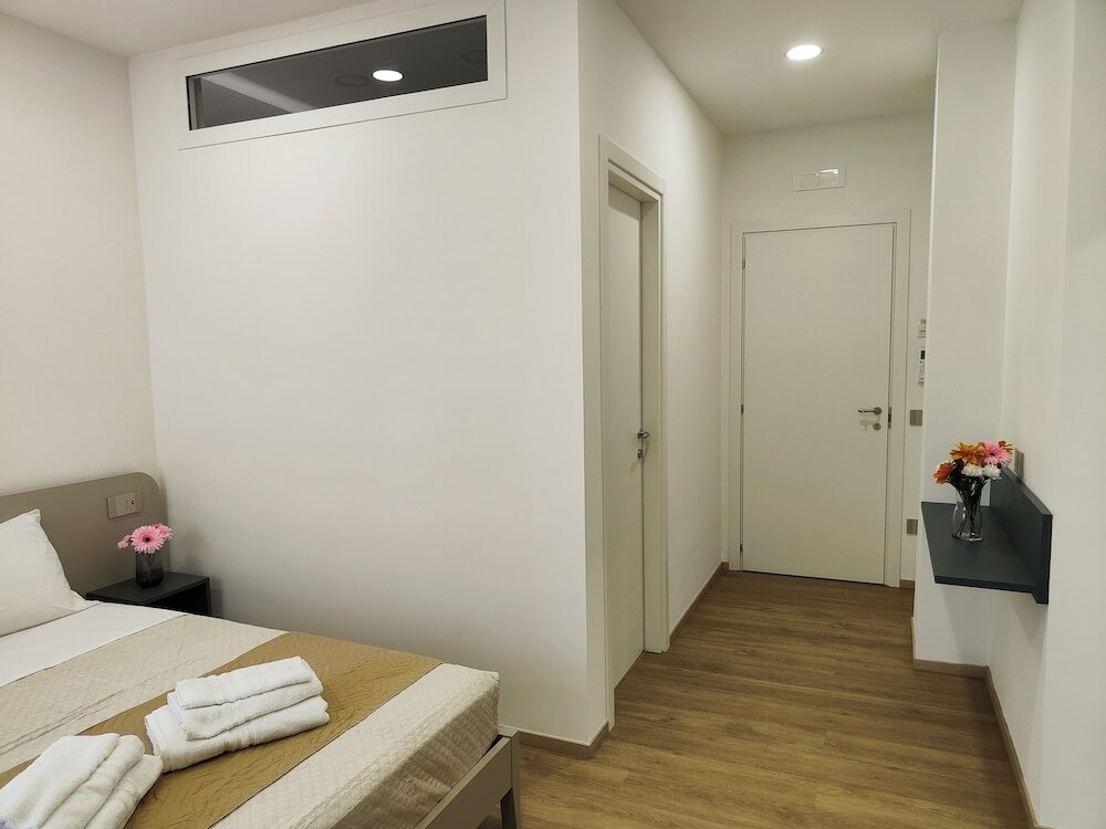 Фото Pompeya Bed and Brekfast