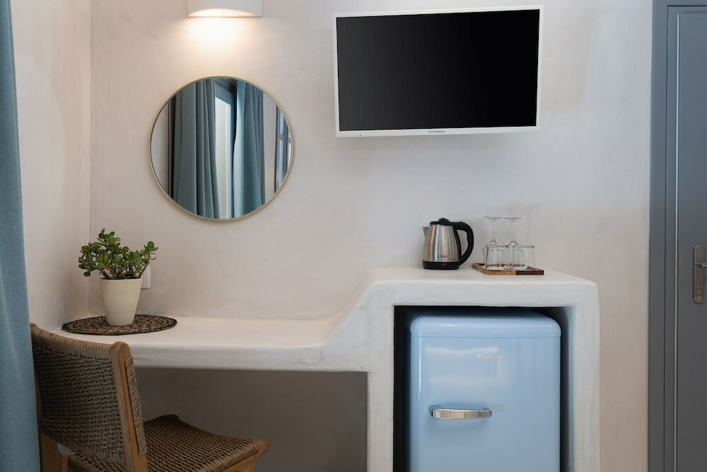 Фото Thousand Stars Suites & Rooms